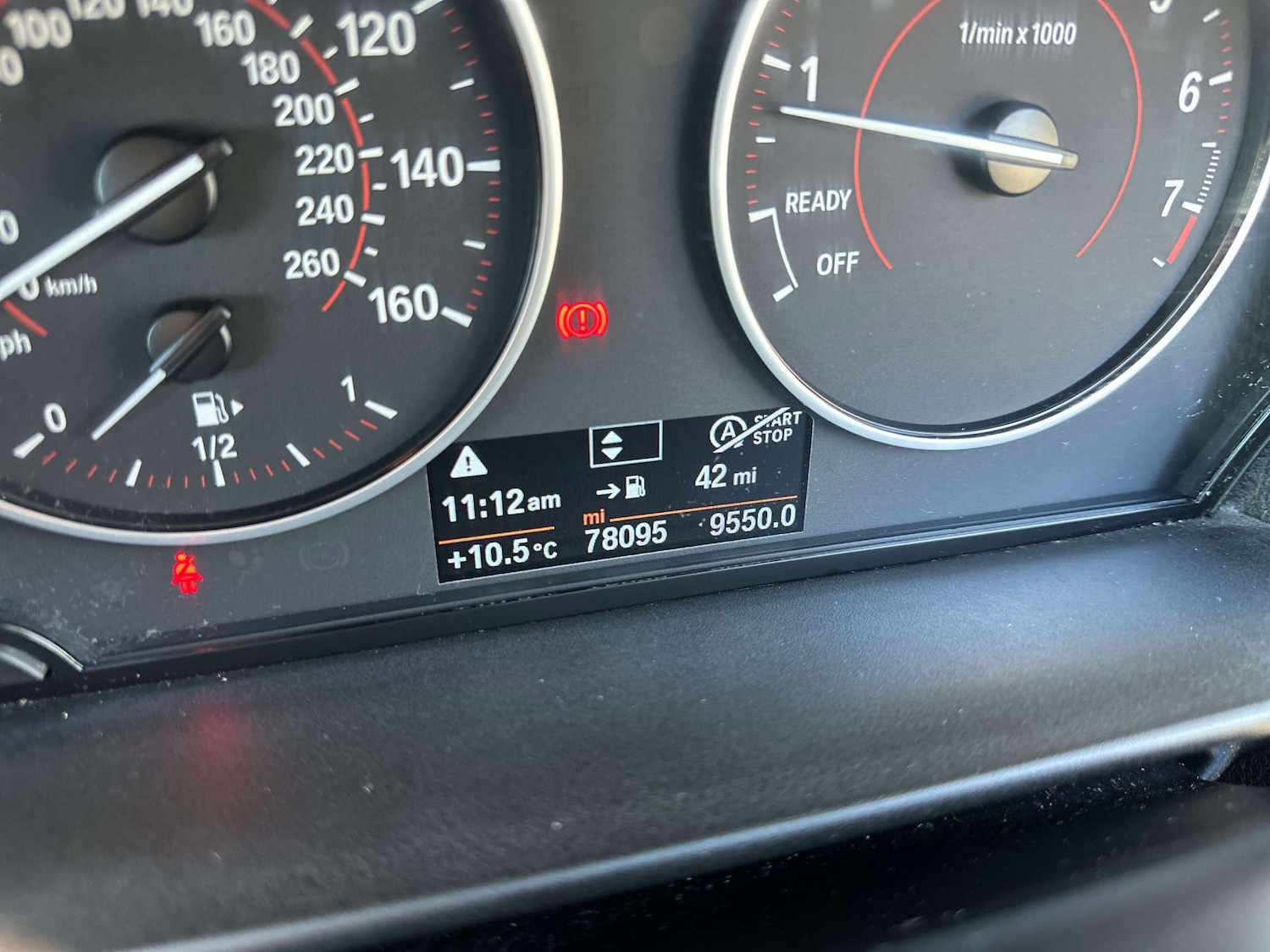 Used BMW 1 Series 2014 for sale - 77022344: Photo 35