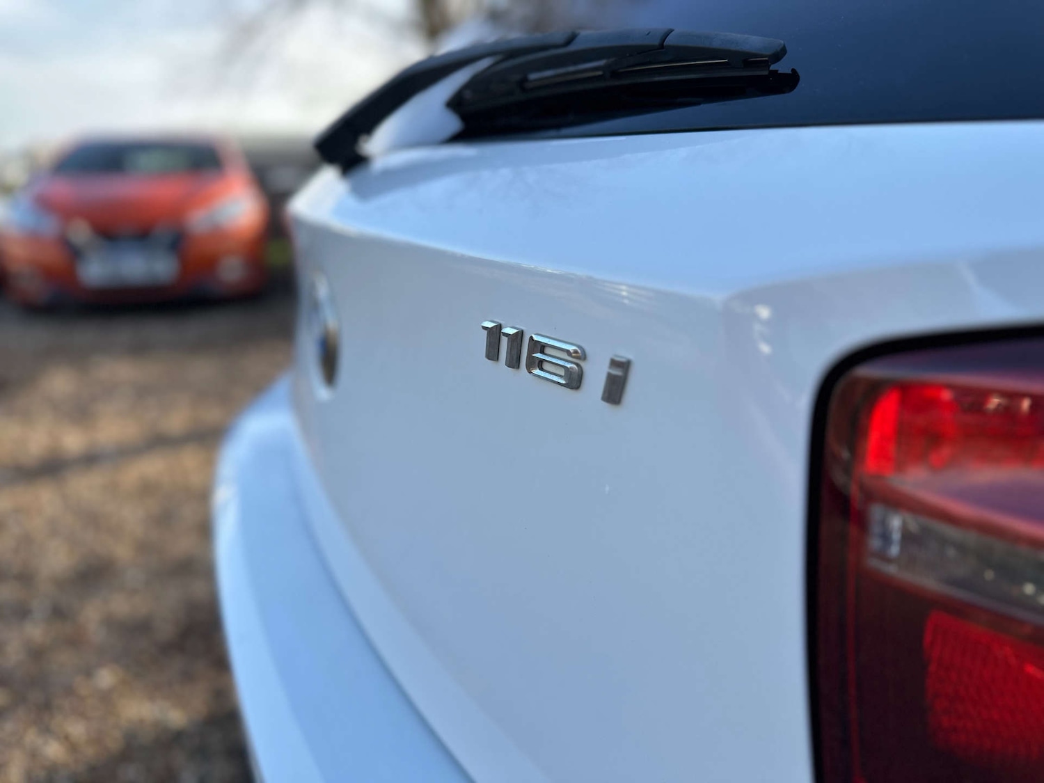 Used BMW 1 Series 2014 for sale - 77022344: Photo 36