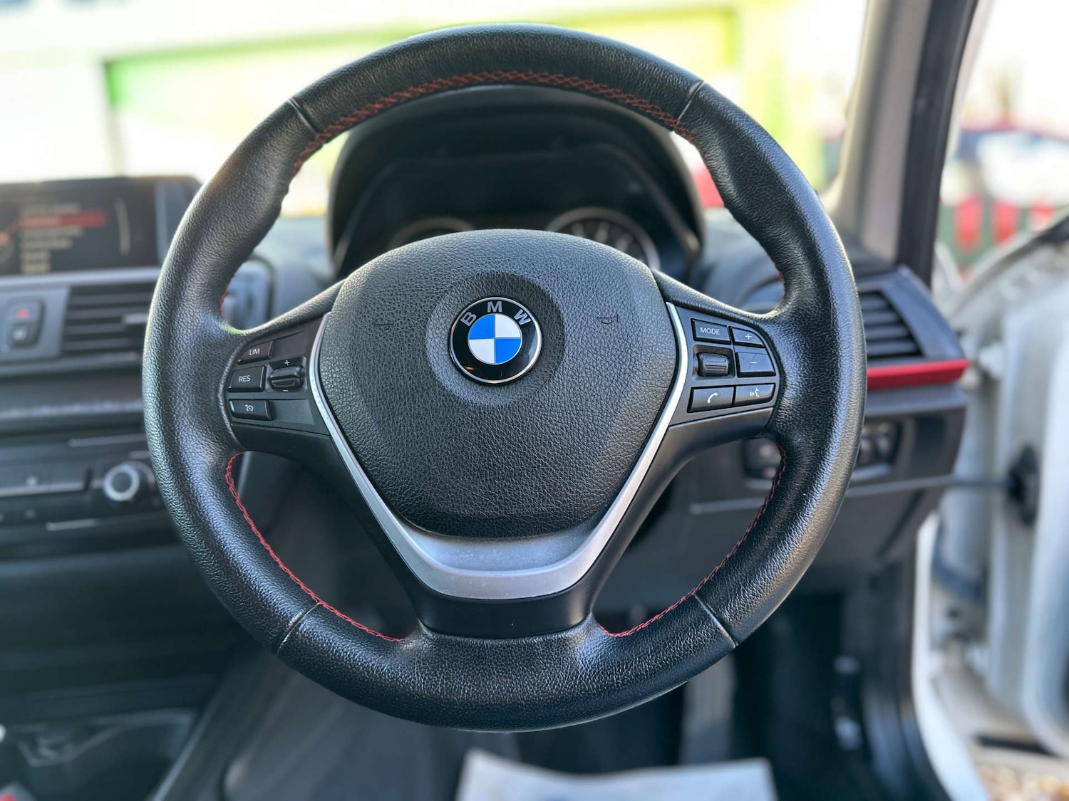 Used BMW 1 Series 2014 for sale - 77022344: Photo 38