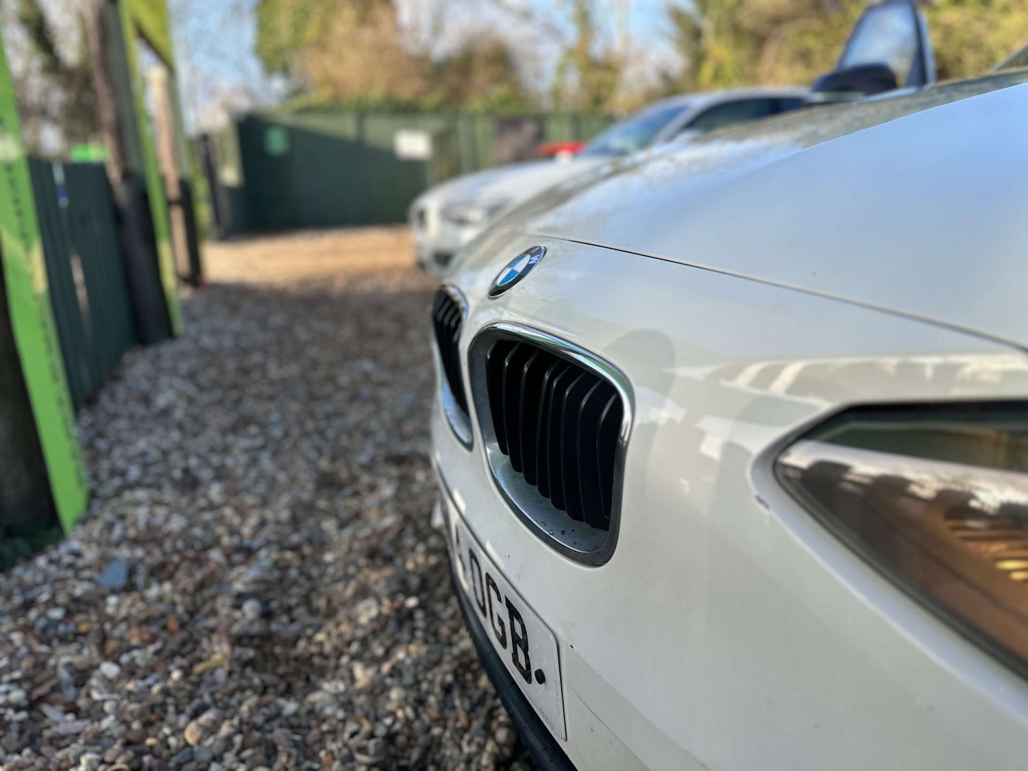 Used BMW 1 Series 2014 for sale - 77022344: Photo 41