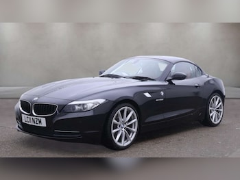 Used BMW Z4 2011 for sale - 79233111: Photo