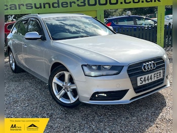 Audi - A4