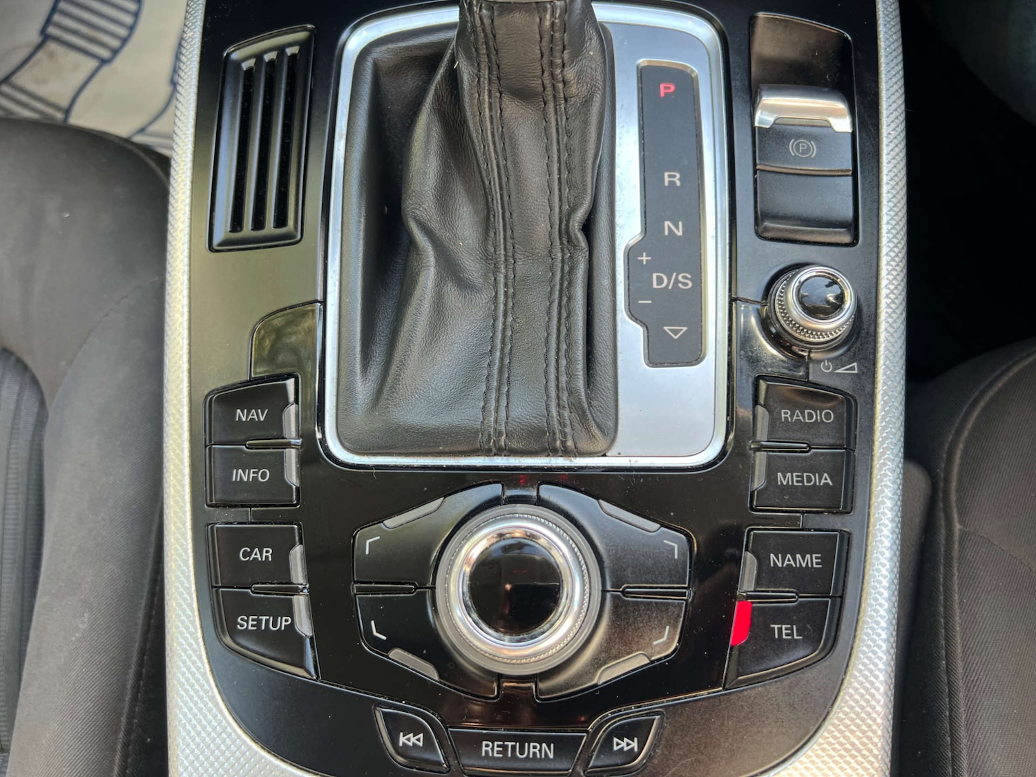 Vehicle 27
