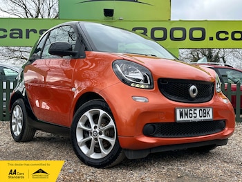 Used smart fortwo 2016 for sale - 78474279: Photo