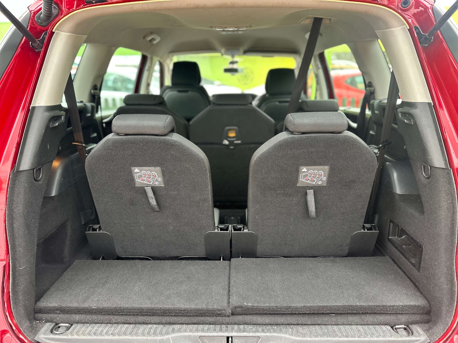 Used Citroen C4 Picasso 2014 for sale - 77416879: Photo 13