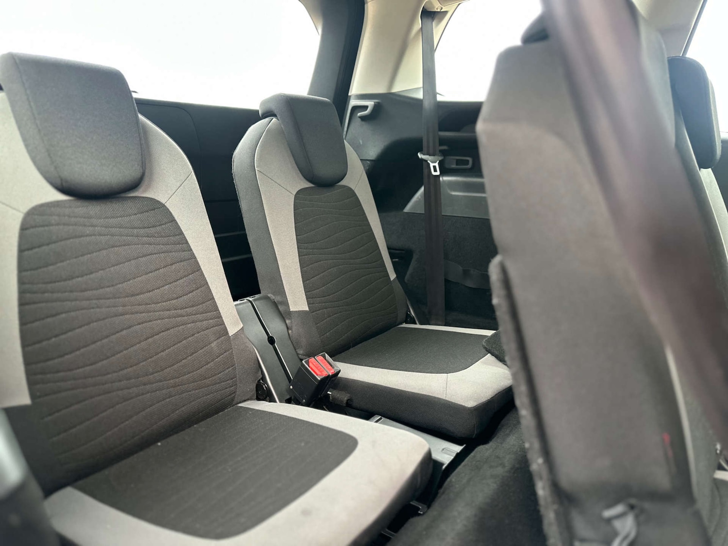 Used Citroen C4 Picasso 2014 for sale - 77416879: Photo 14