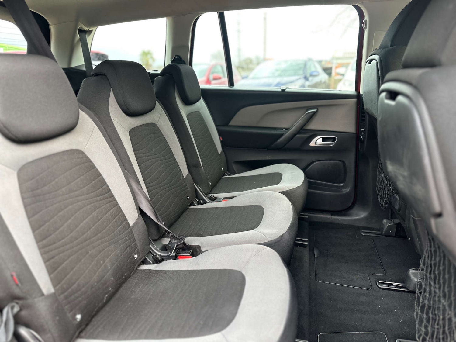 Used Citroen C4 Picasso 2014 for sale - 77416879: Photo 15