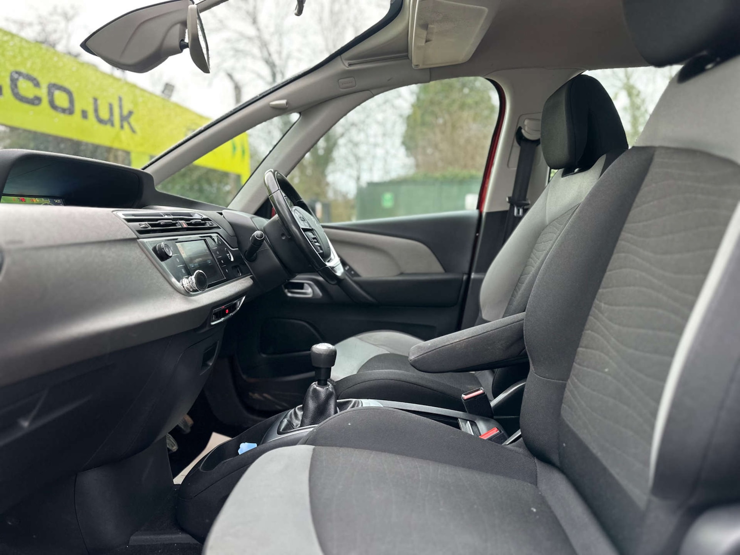 Used Citroen C4 Picasso 2014 for sale - 77416879: Photo 16