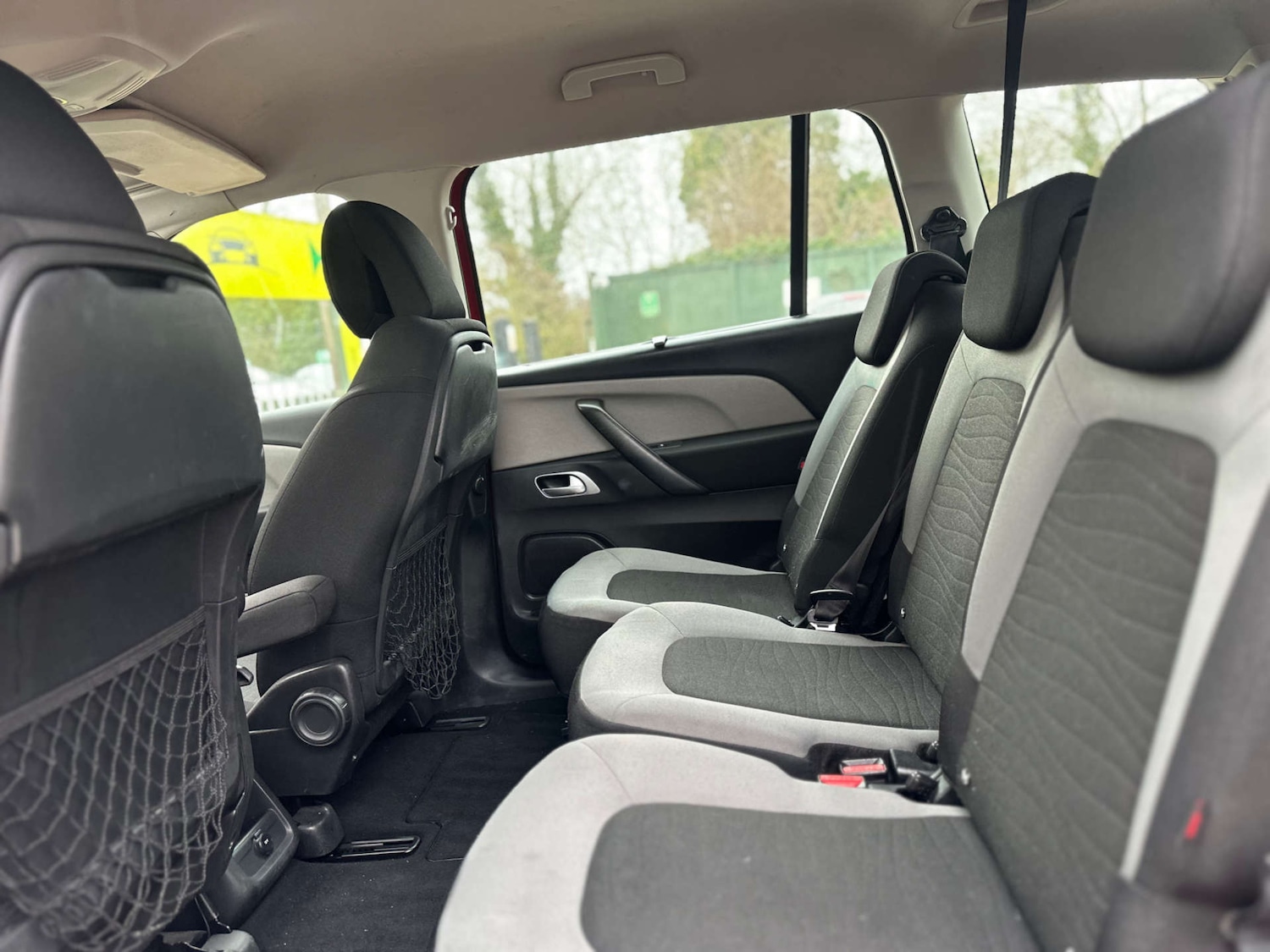 Used Citroen C4 Picasso 2014 for sale - 77416879: Photo 17