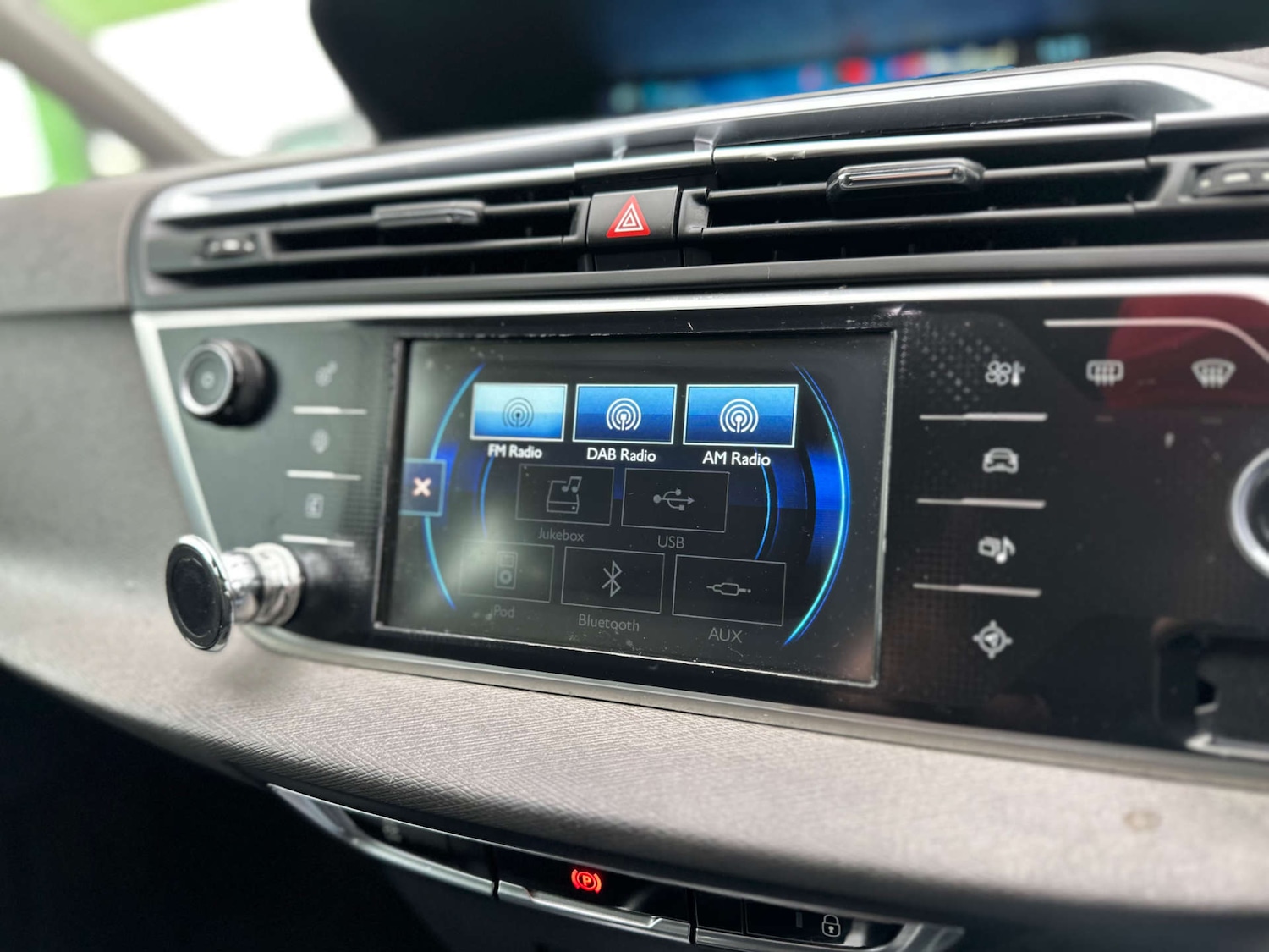 Used Citroen C4 Picasso 2014 for sale - 77416879: Photo 18