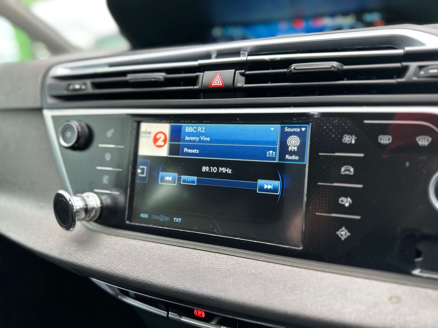 Used Citroen C4 Picasso 2014 for sale - 77416879: Photo 19