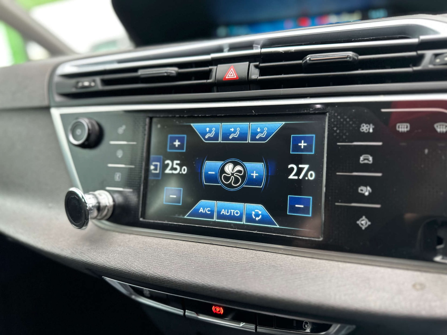 Used Citroen C4 Picasso 2014 for sale - 77416879: Photo 20