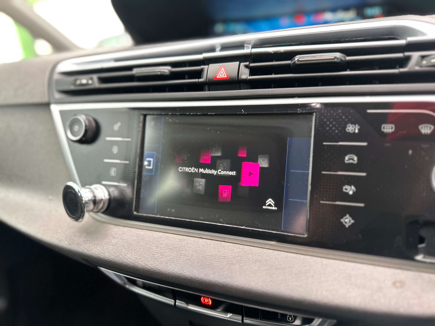 Used Citroen C4 Picasso 2014 for sale - 77416879: Photo 22