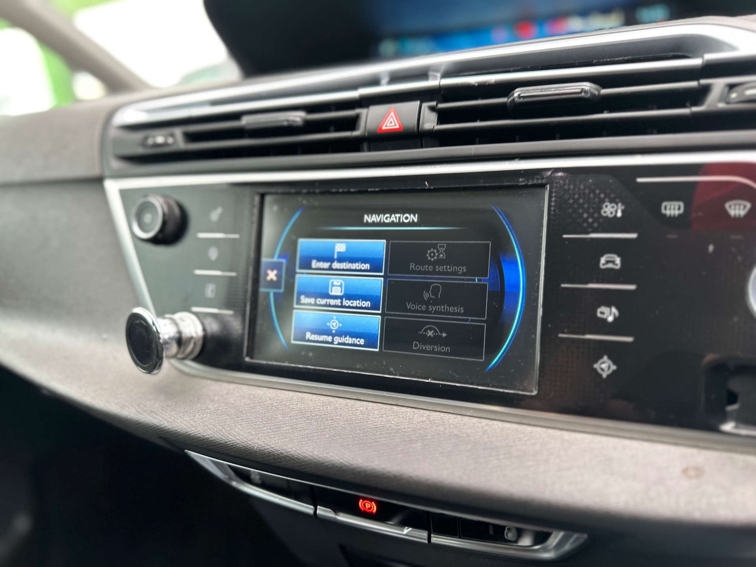 Used Citroen C4 Picasso 2014 for sale - 77416879: Photo 23