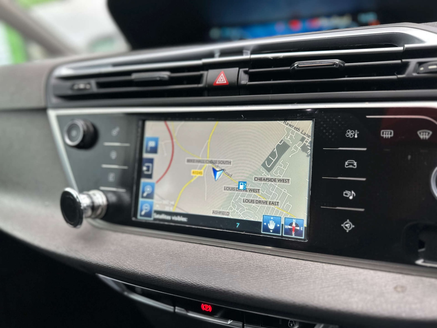 Used Citroen C4 Picasso 2014 for sale - 77416879: Photo 24