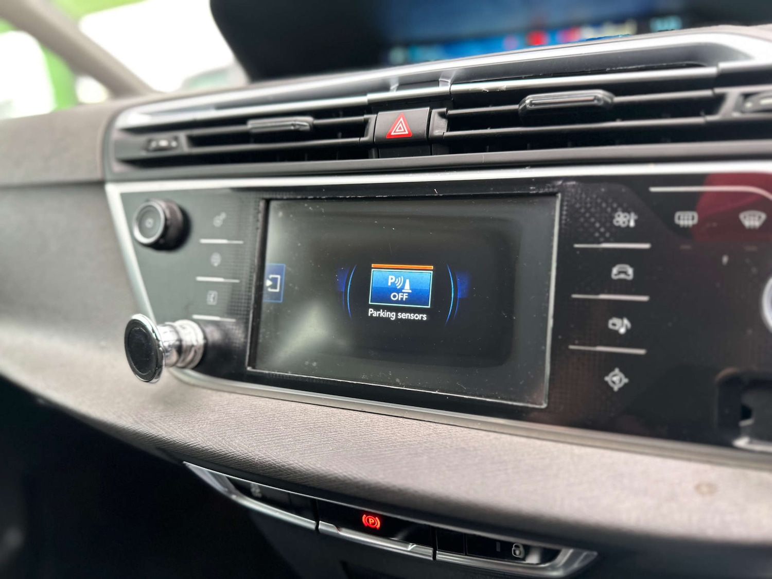 Used Citroen C4 Picasso 2014 for sale - 77416879: Photo 25