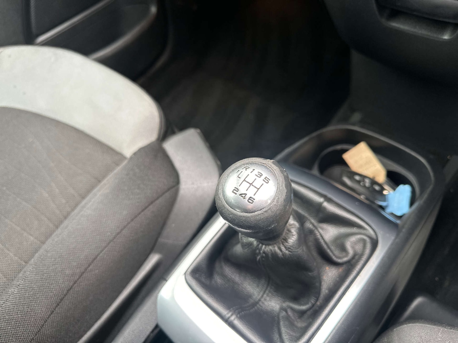 Used Citroen C4 Picasso 2014 for sale - 77416879: Photo 27