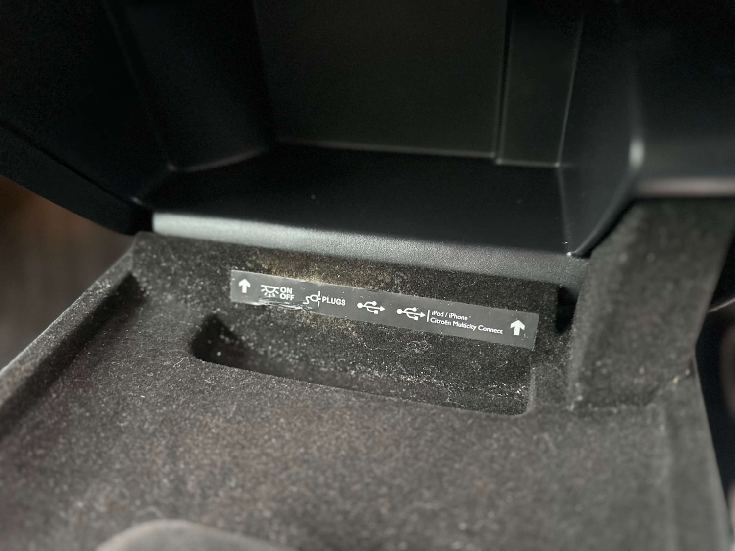 Used Citroen C4 Picasso 2014 for sale - 77416879: Photo 28