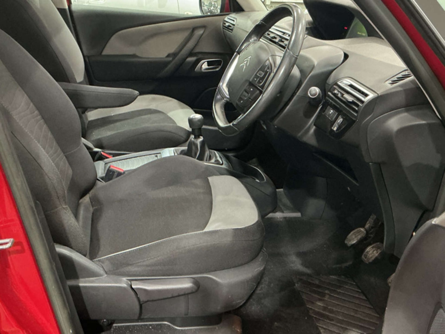 Used Citroen C4 Grand Picasso 2014 for sale - 77416879: Photo 3