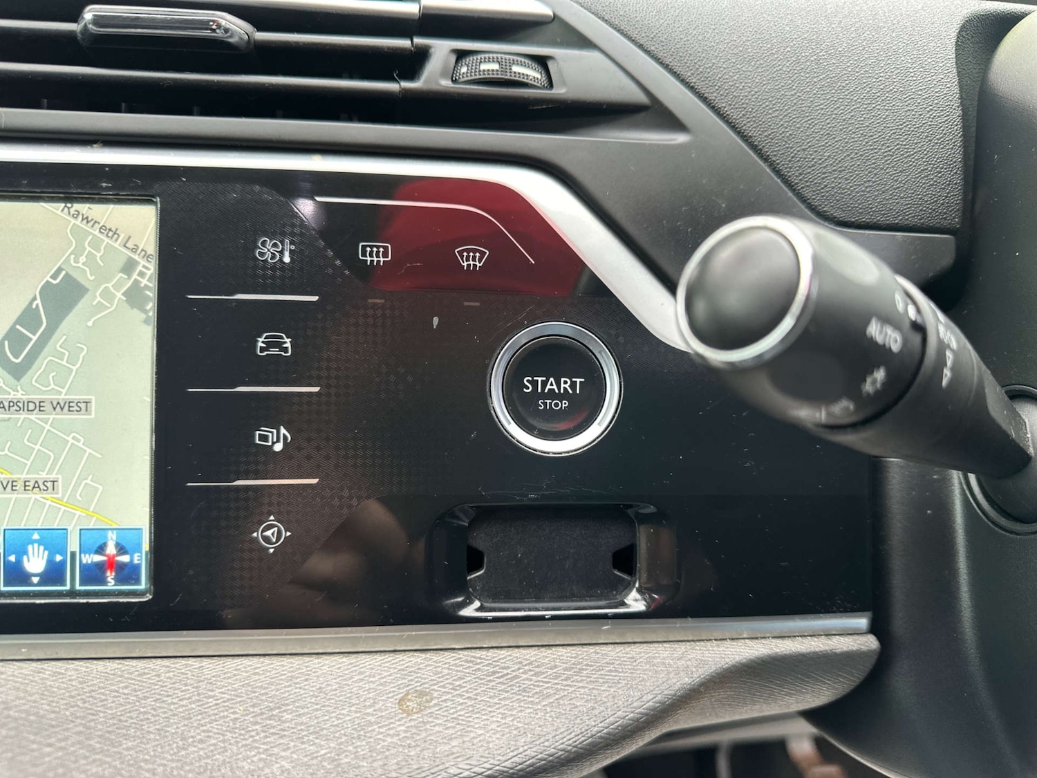 Used Citroen C4 Picasso 2014 for sale - 77416879: Photo 30