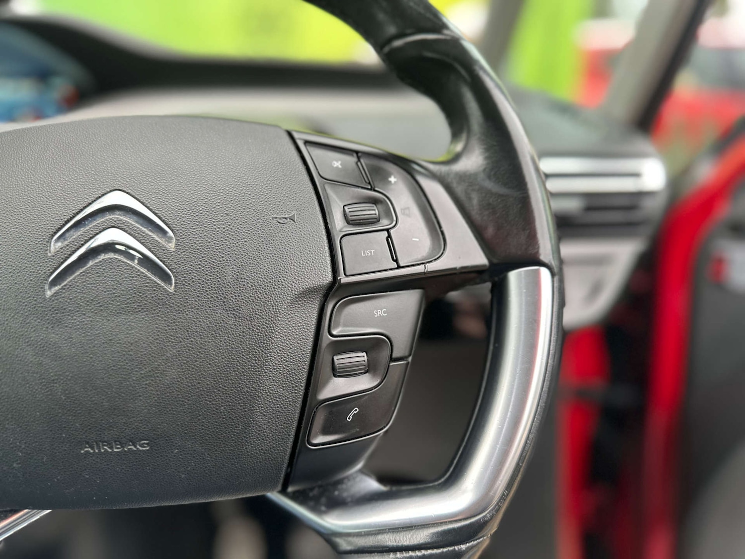 Used Citroen C4 Picasso 2014 for sale - 77416879: Photo 31