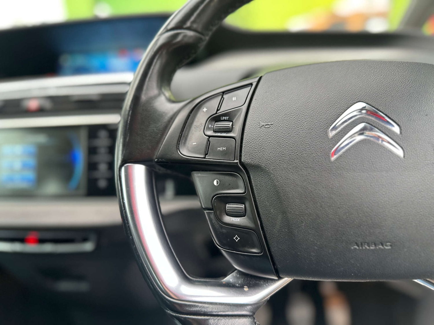 Used Citroen C4 Picasso 2014 for sale - 77416879: Photo 32