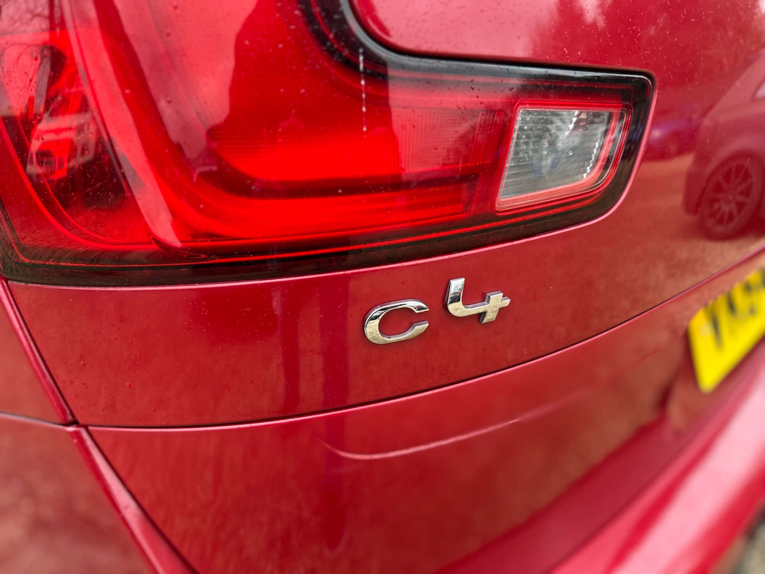 Used Citroen C4 Picasso 2014 for sale - 77416879: Photo 36