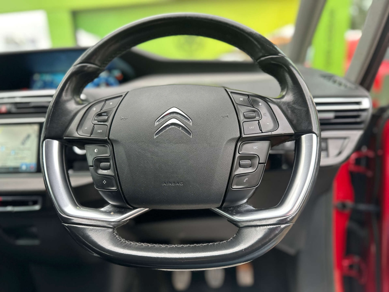 Used Citroen C4 Picasso 2014 for sale - 77416879: Photo 37