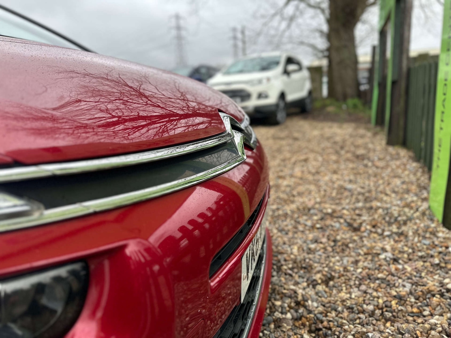 Used Citroen C4 Picasso 2014 for sale - 77416879: Photo 38