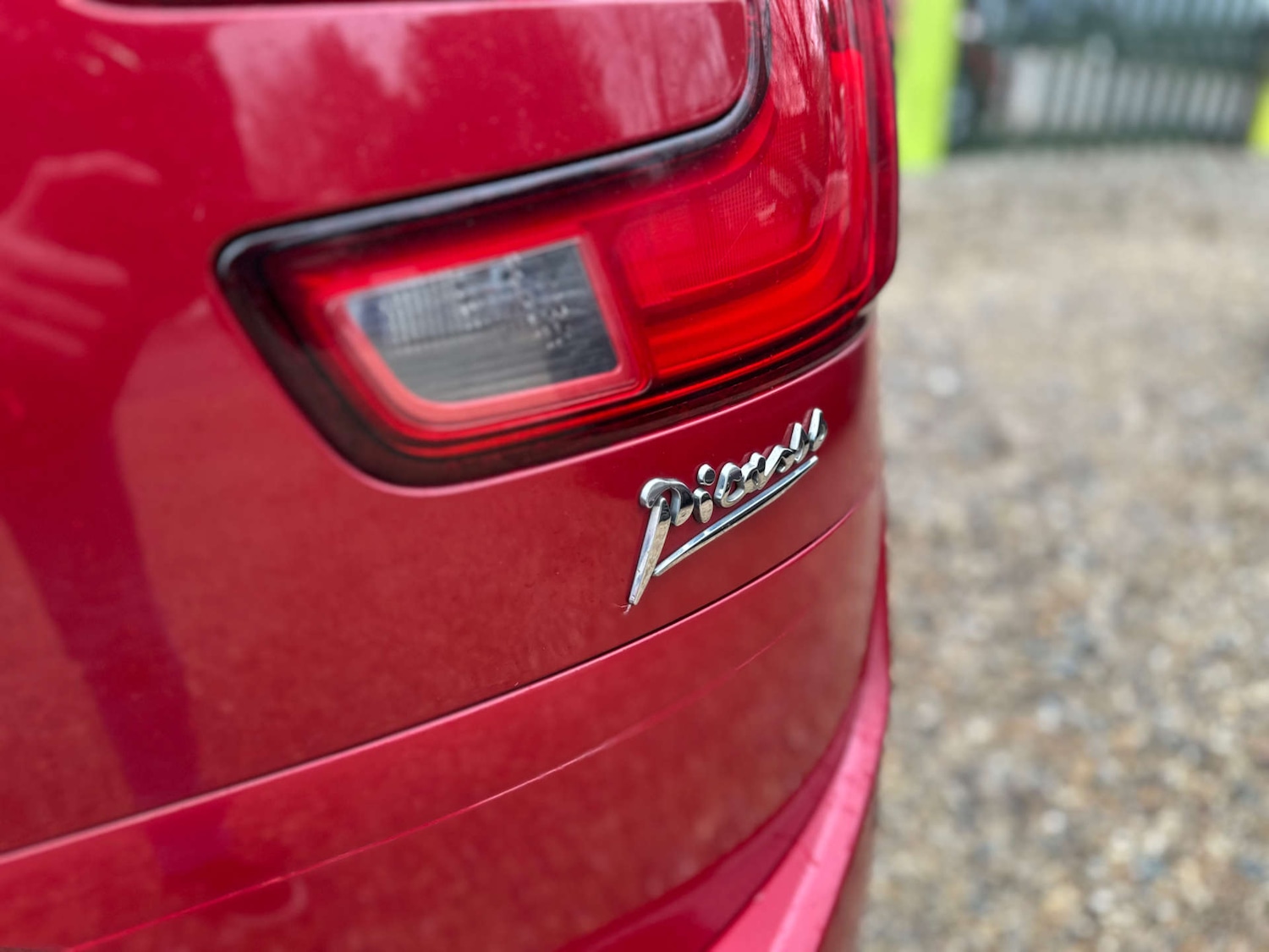 Used Citroen C4 Picasso 2014 for sale - 77416879: Photo 39