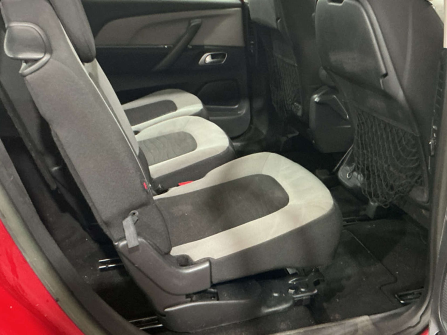 Used Citroen C4 Grand Picasso 2014 for sale - 77416879: Photo 4