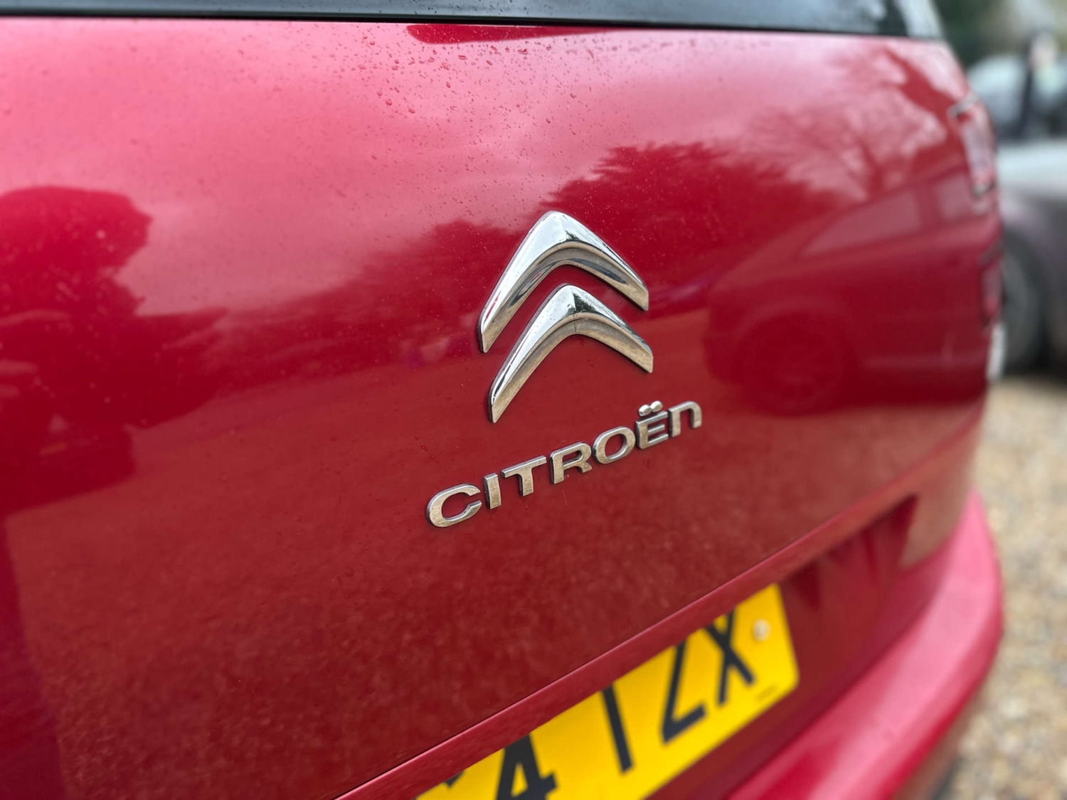 Used Citroen C4 Picasso 2014 for sale - 77416879: Photo 40