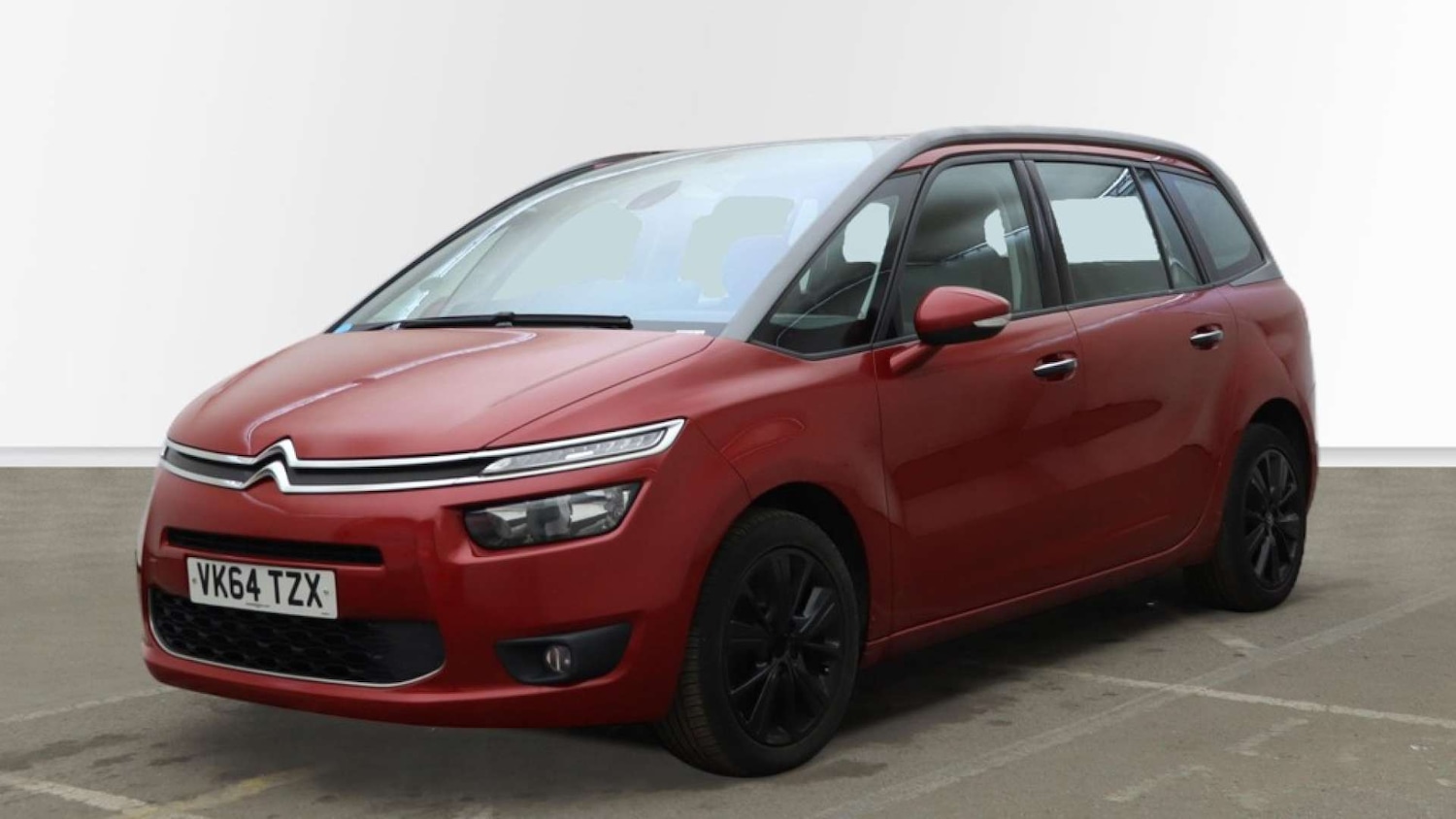 Used Citroen C4 Grand Picasso 2014 for sale - 77416879: Photo 5