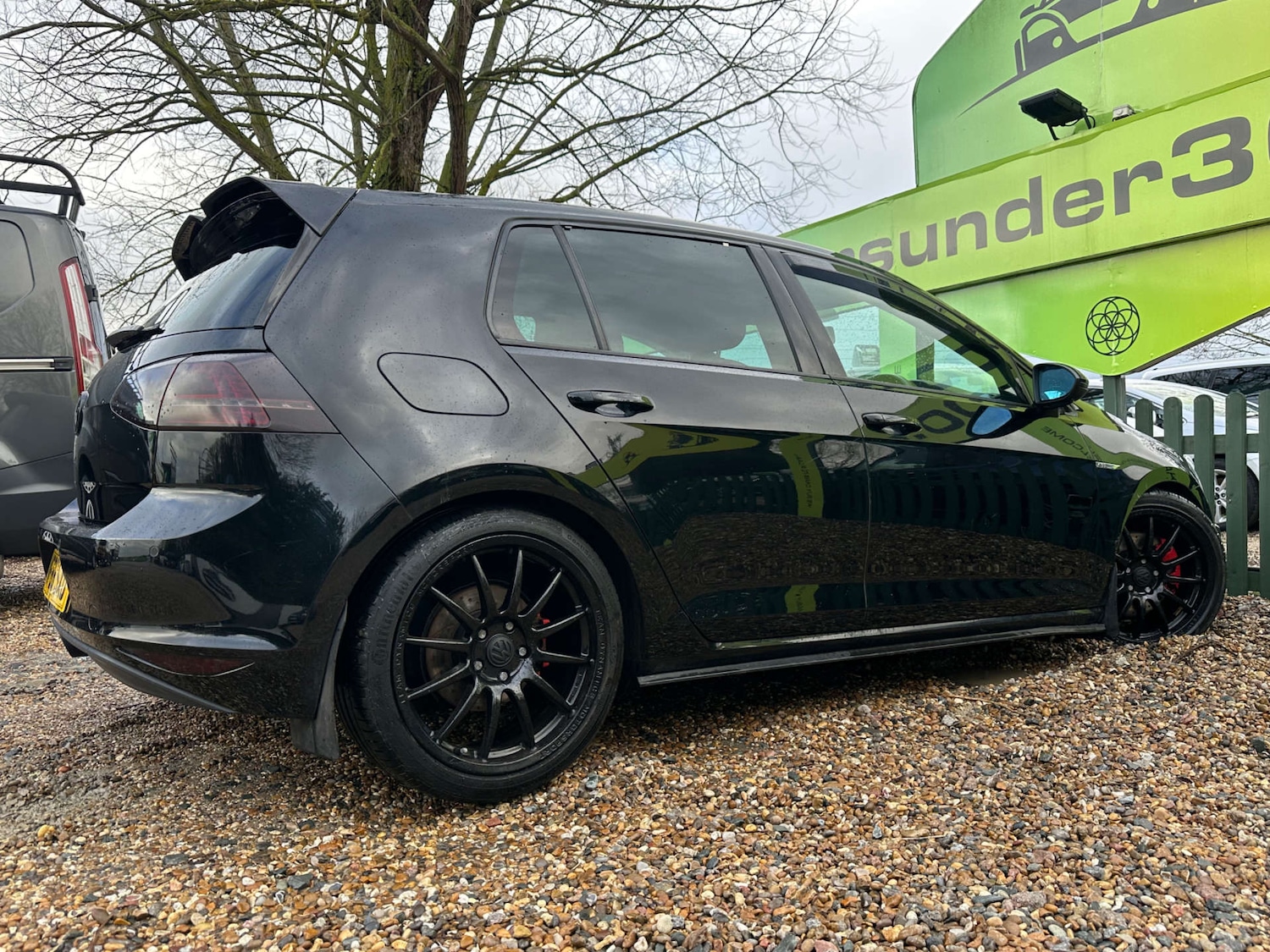 Used Volkswagen Golf 2016 for sale - 77482403: Photo 10