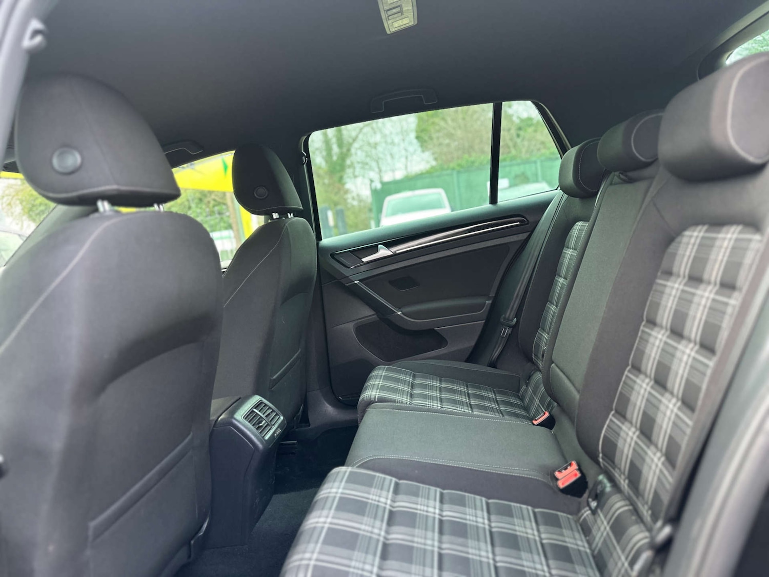 Used Volkswagen Golf 2016 for sale - 77482403: Photo 12