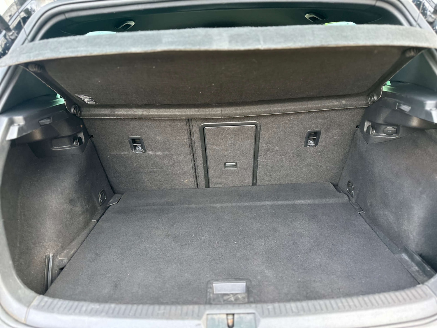 Used Volkswagen Golf 2016 for sale - 77482403: Photo 13