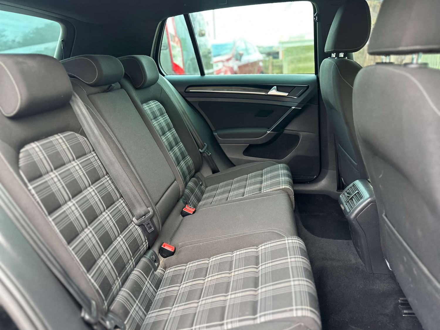 Used Volkswagen Golf 2016 for sale - 77482403: Photo 14