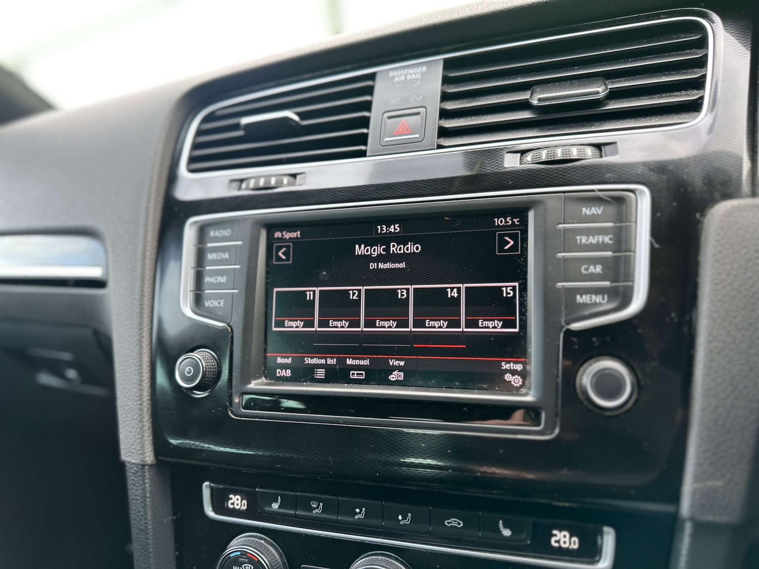 Used Volkswagen Golf 2016 for sale - 77482403: Photo 15