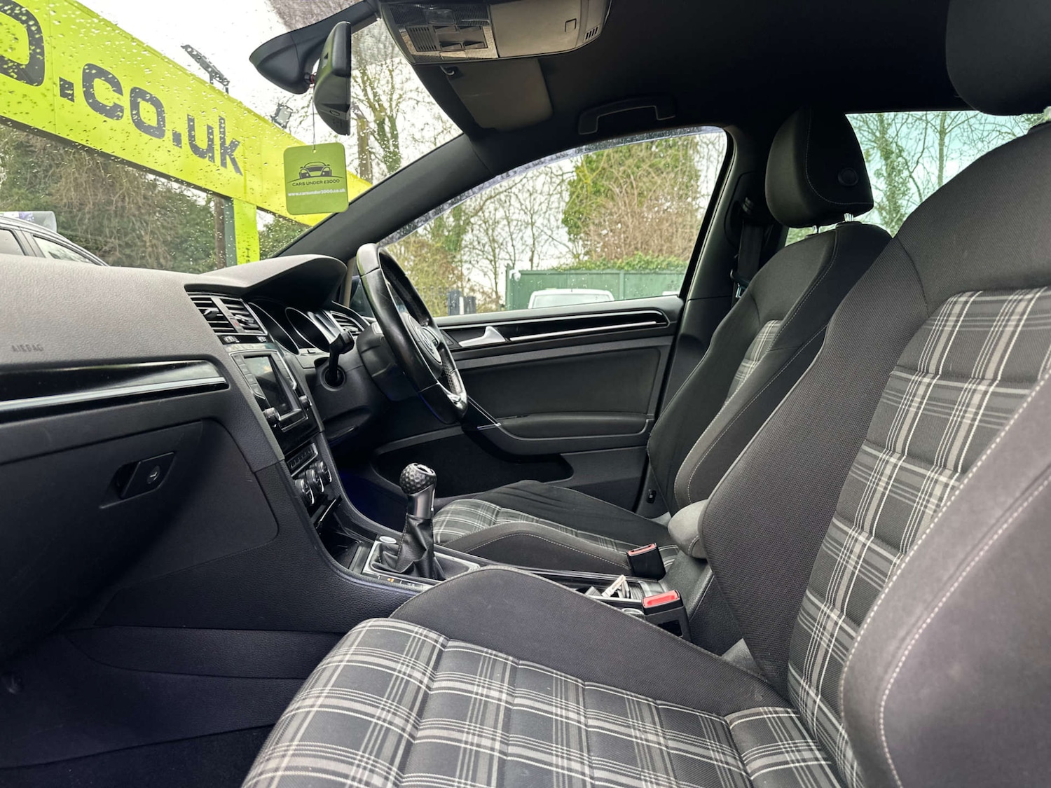 Used Volkswagen Golf 2016 for sale - 77482403: Photo 16