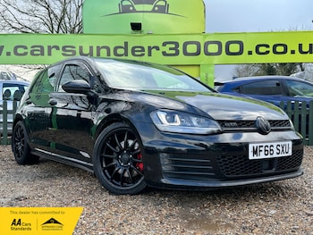 Used Volkswagen Golf 2016 for sale - 77482403: Photo