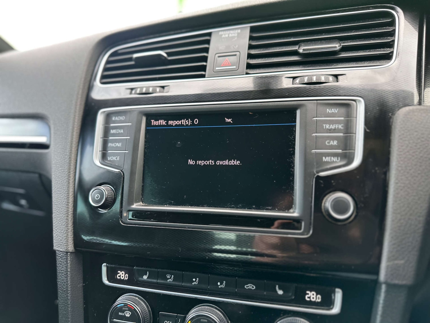 Used Volkswagen Golf 2016 for sale - 77482403: Photo 20