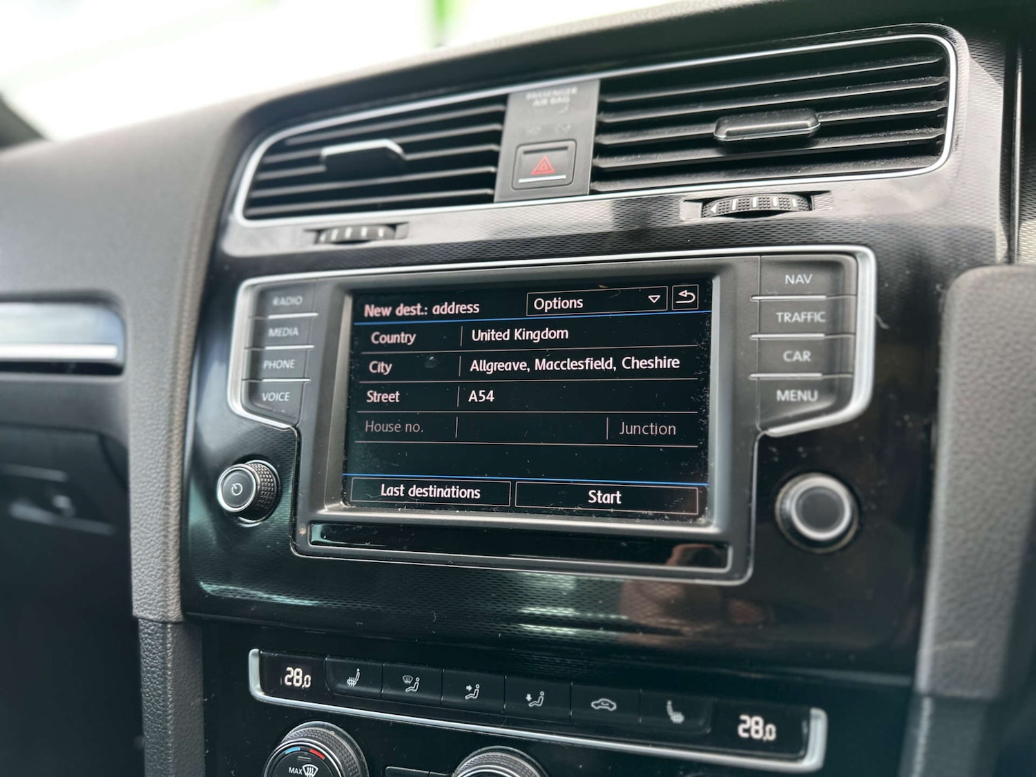 Used Volkswagen Golf 2016 for sale - 77482403: Photo 21