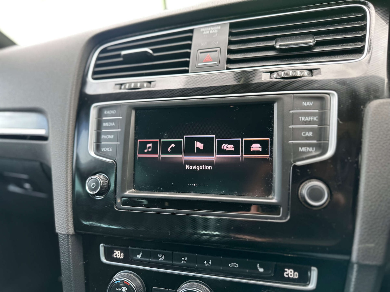 Used Volkswagen Golf 2016 for sale - 77482403: Photo 23