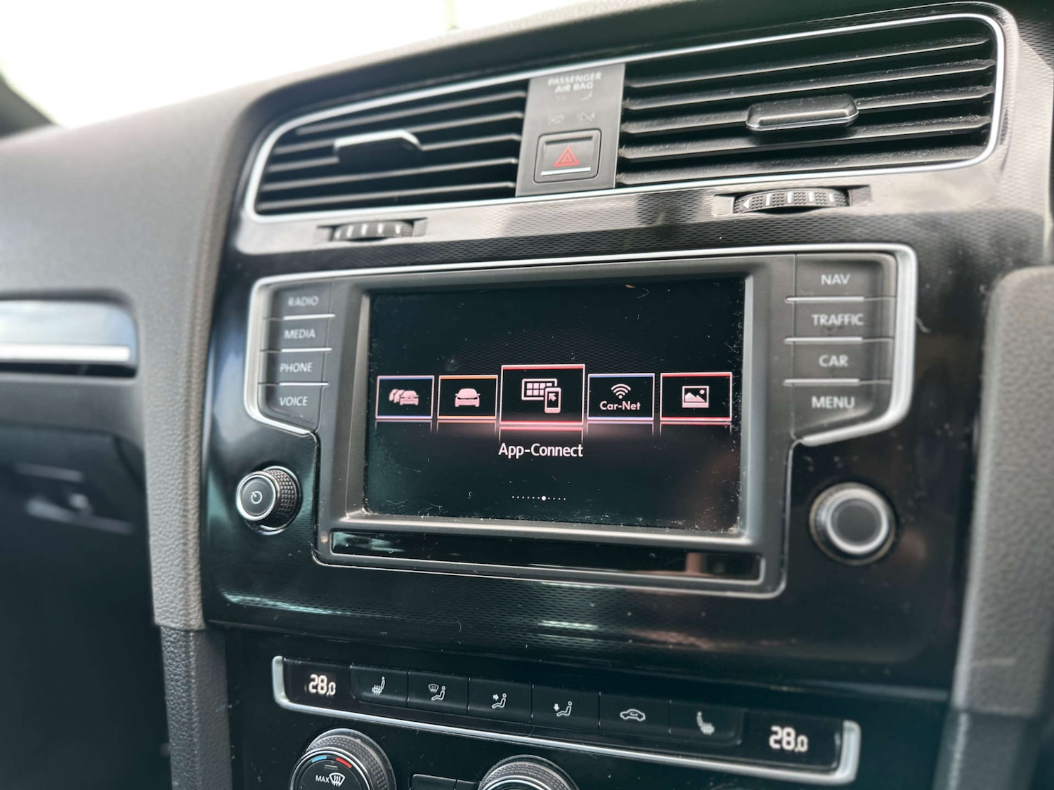 Used Volkswagen Golf 2016 for sale - 77482403: Photo 28