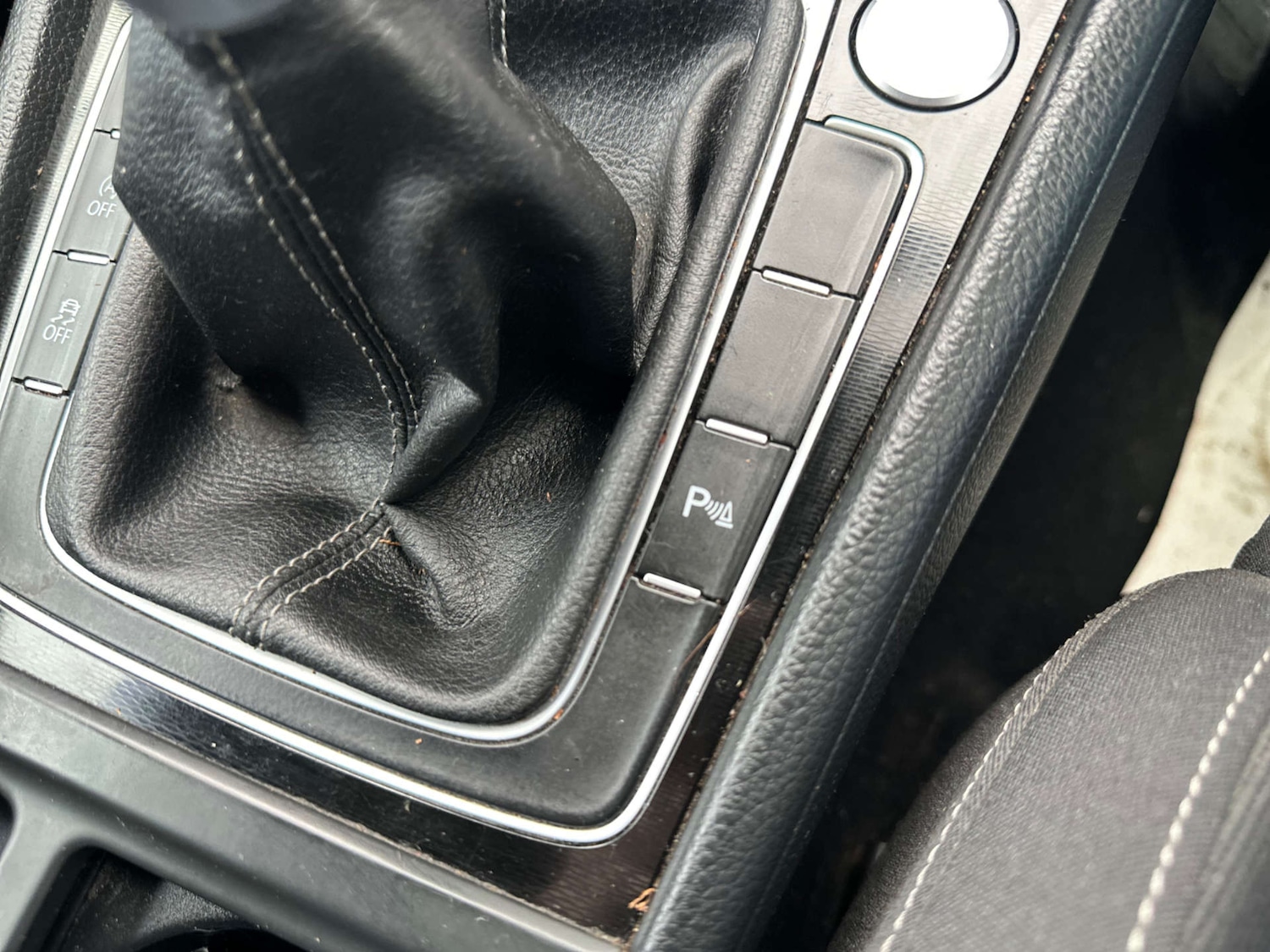 Used Volkswagen Golf 2016 for sale - 77482403: Photo 29