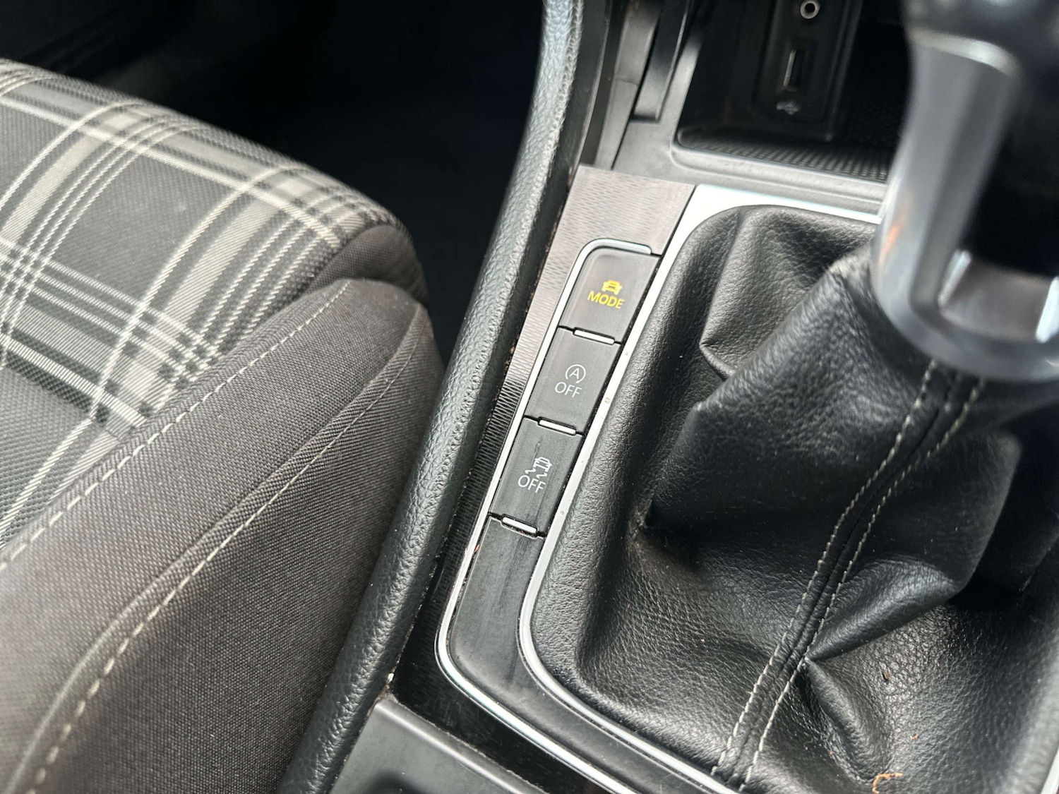 Used Volkswagen Golf 2016 for sale - 77482403: Photo 30