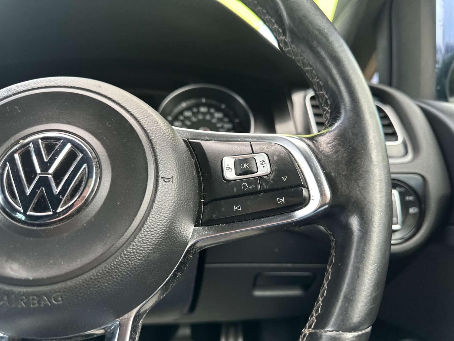 Used Volkswagen Golf 2016 for sale - 77482403: Photo 35