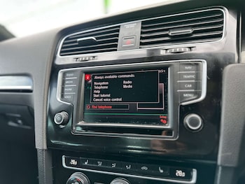 Used Volkswagen Golf 2016 for sale - 77482403: Photo