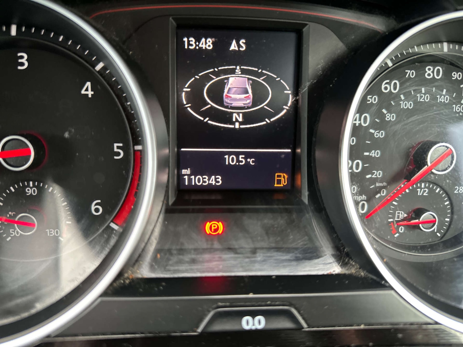 Used Volkswagen Golf 2016 for sale - 77482403: Photo 40