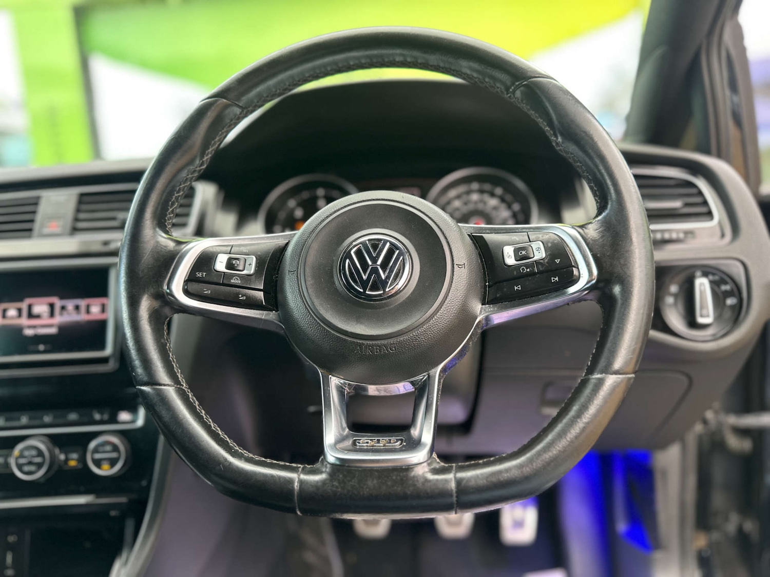 Used Volkswagen Golf 2016 for sale - 77482403: Photo 41